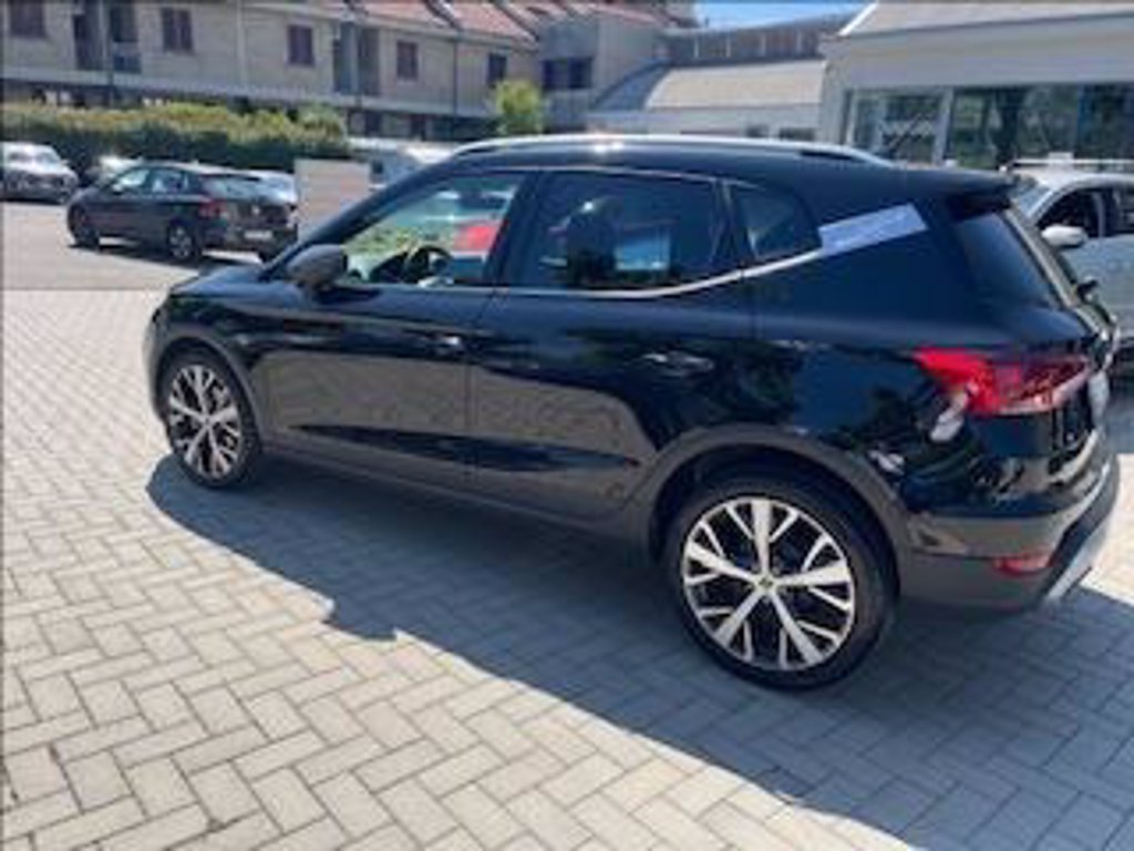 SEAT Arona 1.0 EcoTSI XPERIENCE