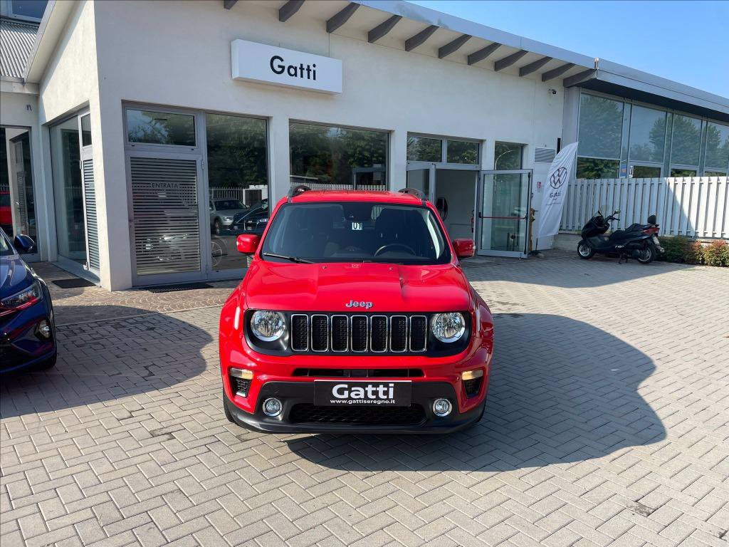 JEEP Renegade 1.0 T3 Longitude