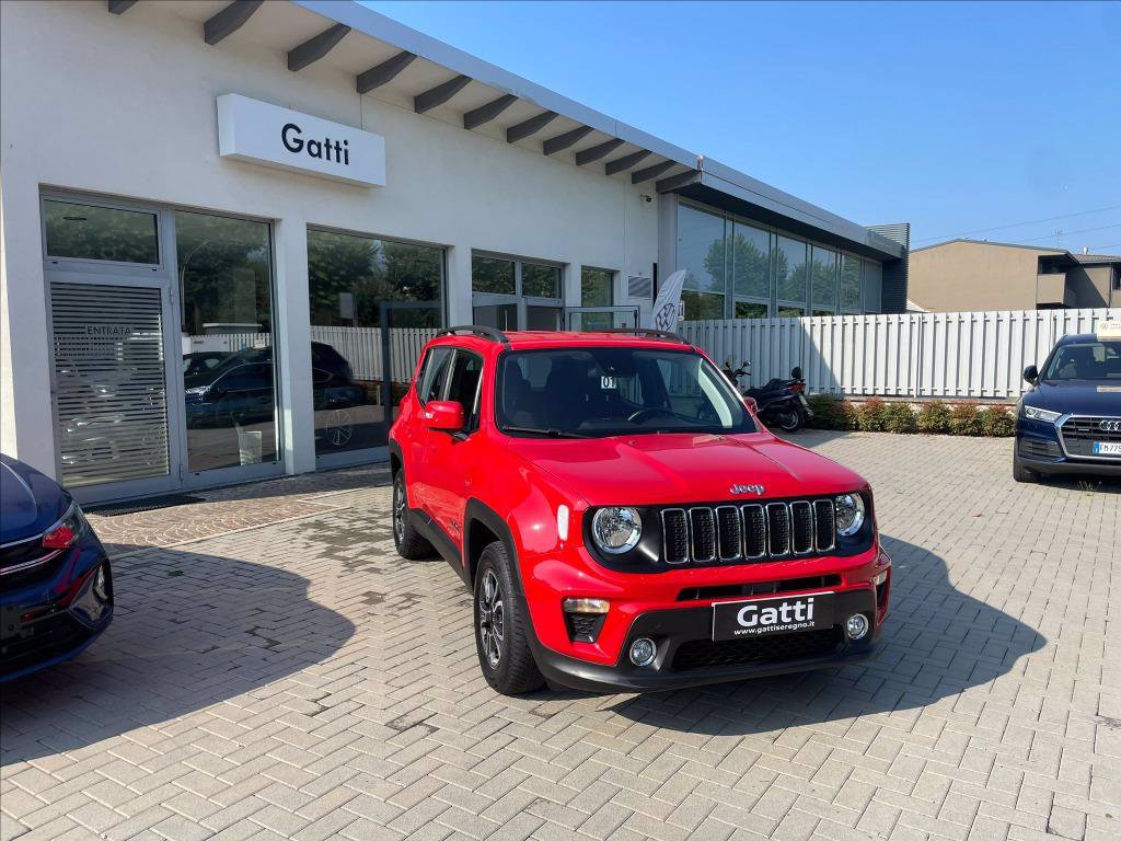 JEEP Renegade 1.0 T3 Longitude