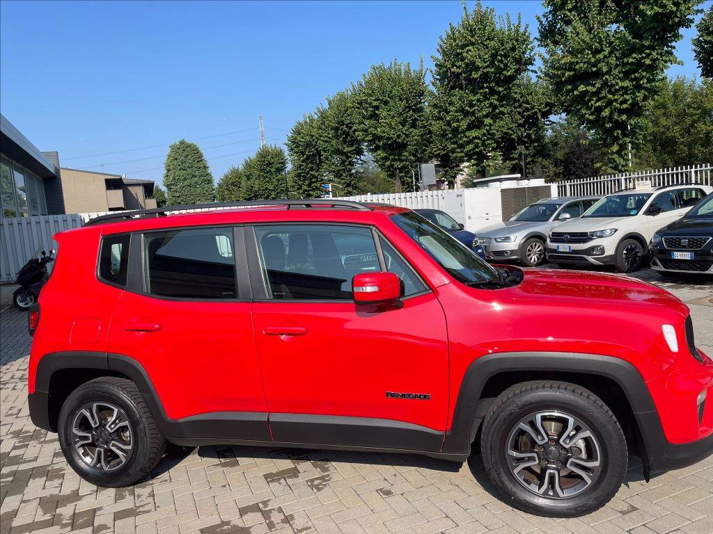 JEEP Renegade 1.0 T3 Longitude