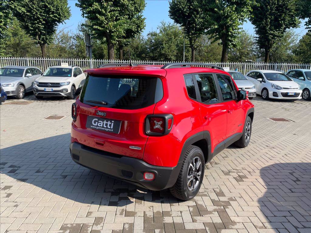 JEEP Renegade 1.0 T3 Longitude