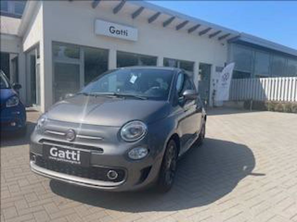 FIAT 500 1.2 Sport