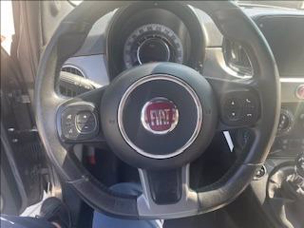 FIAT 500 1.2 Sport