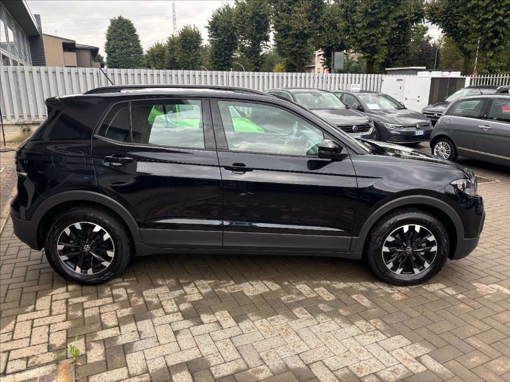 VOLKSWAGEN T-Cross 1.0 TSI Style BMT