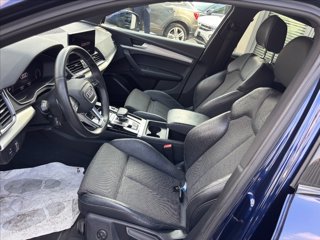 AUDI Q5 40 TDI 204 CV quattro S tronic S line plus