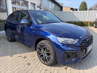 AUDI Q5 40 TDI 204 CV quattro S tronic S line plus