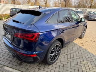AUDI Q5 40 TDI 204 CV quattro S tronic S line plus
