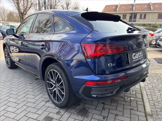 AUDI Q5 40 TDI 204 CV quattro S tronic S line plus
