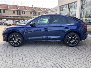 AUDI Q5 40 TDI 204 CV quattro S tronic S line plus