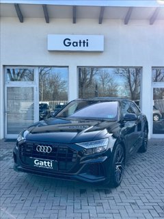 AUDI Q8 50 TDI 286 CV quattro tiptronic Sport