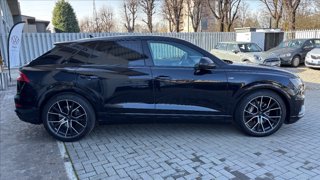 AUDI Q8 50 TDI 286 CV quattro tiptronic Sport