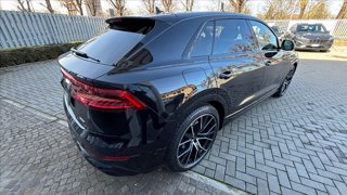 AUDI Q8 50 TDI 286 CV quattro tiptronic Sport