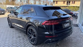 AUDI Q8 50 TDI 286 CV quattro tiptronic Sport