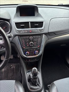OPEL Mokka 1.4 Turbo Ecotec 140CV 4x2 Start&Stop Cosmo