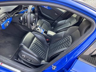 AUDI RS 4 Avant 2.9 TFSI quattro tiptronic