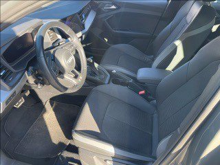 AUDI A1 SPB 35 TFSI S tronic Identity Black