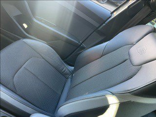 AUDI A1 SPB 35 TFSI S tronic Identity Black