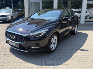 INFINITI Q30 2.2 diesel DCT Premium Tech