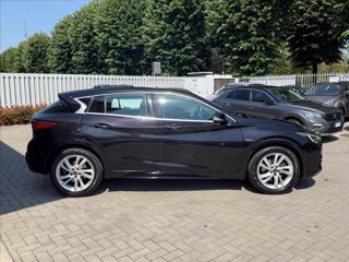 INFINITI Q30 2.2 diesel DCT Premium Tech