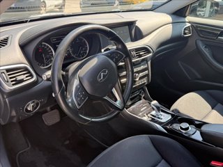 INFINITI Q30 2.2 diesel DCT Premium Tech