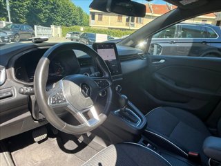 RENAULT Clio Full Hybrid E-Tech 140 CV 5 porte Initiale Paris