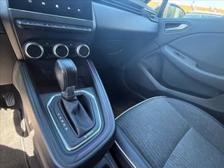 RENAULT Clio Full Hybrid E-Tech 140 CV 5 porte Initiale Paris