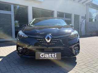 RENAULT Clio Full Hybrid E-Tech 140 CV 5 porte Initiale Paris