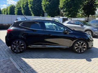 RENAULT Clio Full Hybrid E-Tech 140 CV 5 porte Initiale Paris
