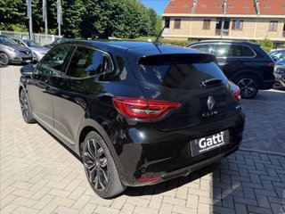 RENAULT Clio Full Hybrid E-Tech 140 CV 5 porte Initiale Paris