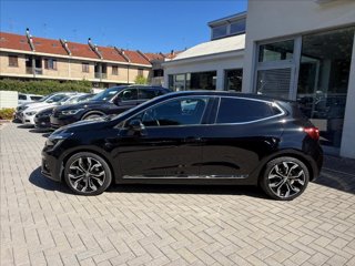 RENAULT Clio Full Hybrid E-Tech 140 CV 5 porte Initiale Paris
