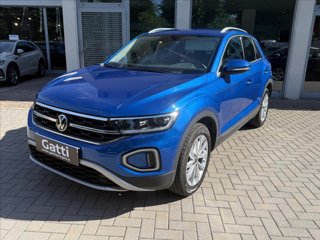 VOLKSWAGEN T-Roc 1.5 TSI ACT Style