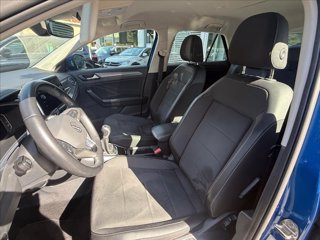 VOLKSWAGEN T-Roc 1.5 TSI ACT Style