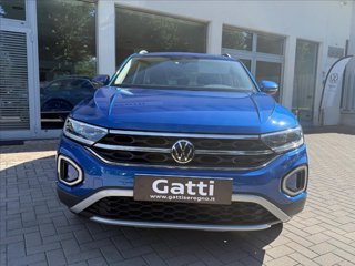 VOLKSWAGEN T-Roc 1.5 TSI ACT Style
