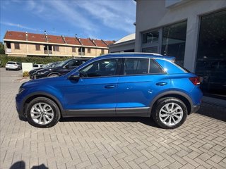 VOLKSWAGEN T-Roc 1.5 TSI ACT Style