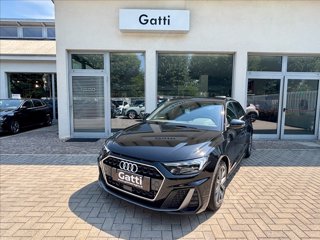 AUDI A1 SPB 30 TFSI S tronic S line edition