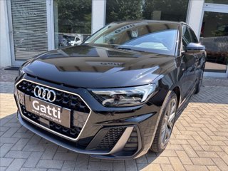 AUDI A1 SPB 30 TFSI S tronic S line edition