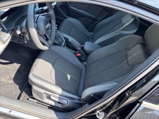 AUDI A1 SPB 30 TFSI S tronic S line edition