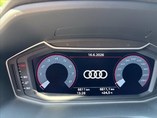 AUDI A1 SPB 30 TFSI S tronic S line edition