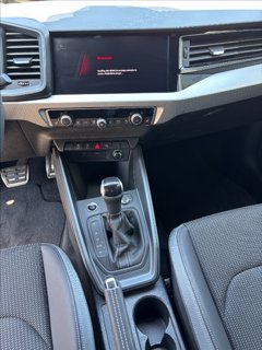 AUDI A1 SPB 30 TFSI S tronic S line edition