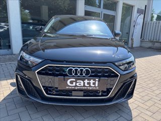 AUDI A1 SPB 30 TFSI S tronic S line edition