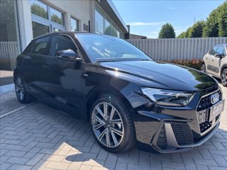 AUDI A1 SPB 30 TFSI S tronic S line edition
