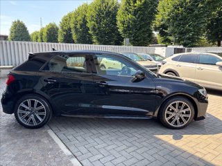 AUDI A1 SPB 30 TFSI S tronic S line edition