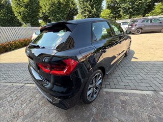 AUDI A1 SPB 30 TFSI S tronic S line edition
