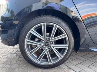 AUDI A1 SPB 30 TFSI S tronic S line edition