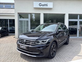 VOLKSWAGEN Tiguan 1.5 TSI 150 CV DSG ACT Elegance