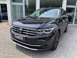 VOLKSWAGEN Tiguan 1.5 TSI 150 CV DSG ACT Elegance
