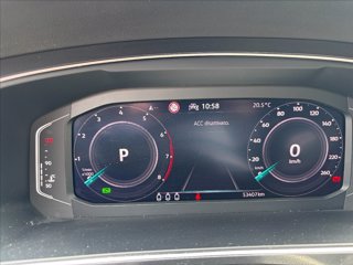 VOLKSWAGEN Tiguan 1.5 TSI 150 CV DSG ACT Elegance