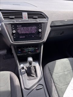 VOLKSWAGEN Tiguan 1.5 TSI 150 CV DSG ACT Elegance