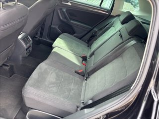 VOLKSWAGEN Tiguan 1.5 TSI 150 CV DSG ACT Elegance