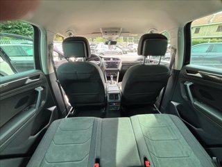 VOLKSWAGEN Tiguan 1.5 TSI 150 CV DSG ACT Elegance